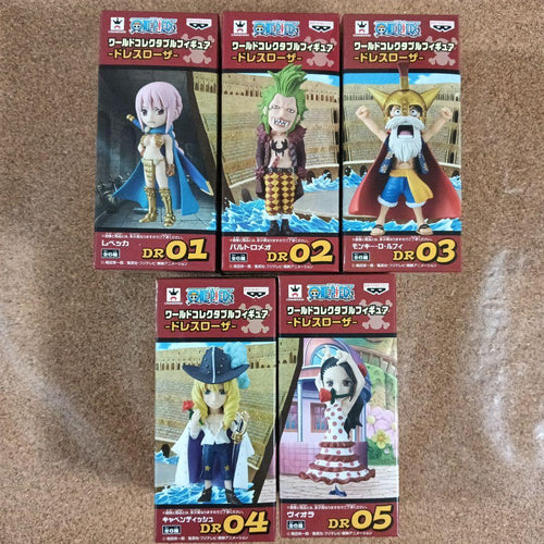 One Piece 5