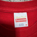 Supreme T-Shirts 15Ss Undercover Bear Tee T M