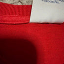 Supreme T-Shirts 15Ss Undercover Bear Tee T M