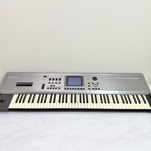 Roland Analog Synthesizers Fantom 76 Fa-76