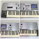 Roland Analog Synthesizers Fantom 76 Fa-76
