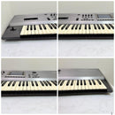 Roland Analog Synthesizers Fantom 76 Fa-76