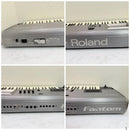 Roland Analog Synthesizers Fantom 76 Fa-76