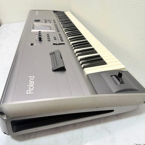 Roland Analog Synthesizers Fantom 76 Fa-76