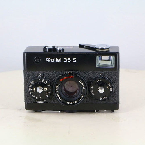 Rollei Others 35 S