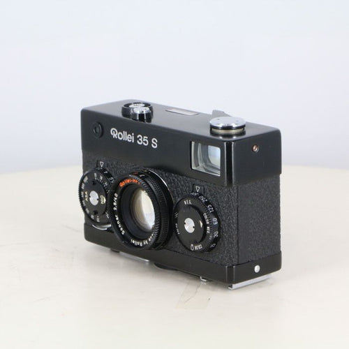 Rollei Others 35 S