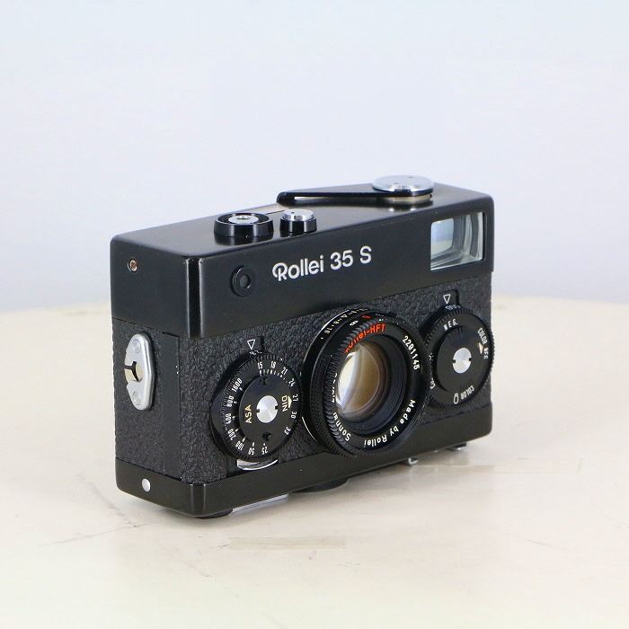 Rollei Others 35 S