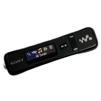 Sony Digital Audio Player Nw E023F 1Gb