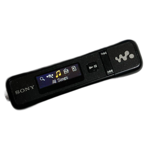 Sony Digital Audio Player Nw E023F 1Gb