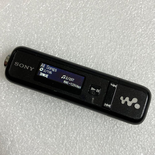 Sony Digital Audio Players Nw E023F 1Gb