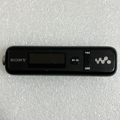Sony Digital Audio Players Nw E023F 1Gb