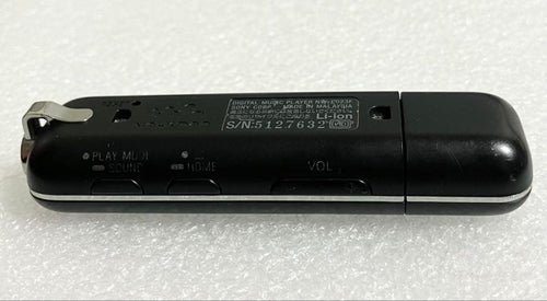 Sony Digital Audio Players Nw E023F 1Gb