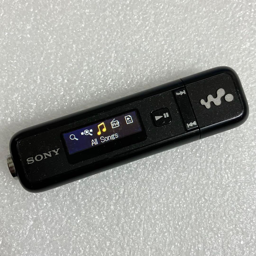 Sony Digital Audio Players Nw E023F 1Gb