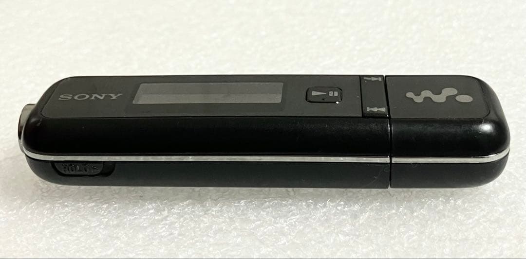 Sony Digital Audio Players Nw E023F 1Gb