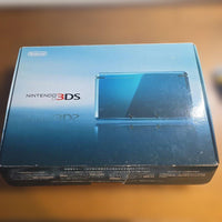 Nintendo 3Ds Consoles 3415Eh