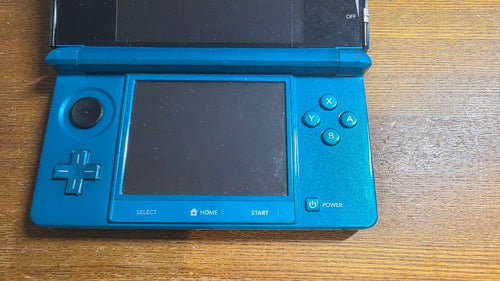 Nintendo 3Ds Consoles 3415Eh