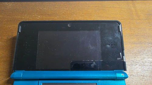 Nintendo 3Ds Consoles 3415Eh