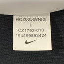 Nike Hoodie Kith For New York Knicks Aop Cz1792-010 L 201Mt-5314