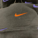 Nike Hoodie Kith For New York Knicks Aop Cz1792-010 L 201Mt-5314