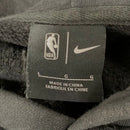 Nike Hoodie Kith For New York Knicks Aop Cz1792-010 L 201Mt-5314