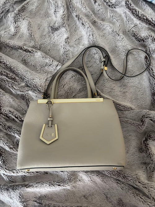 Fendi Handbags