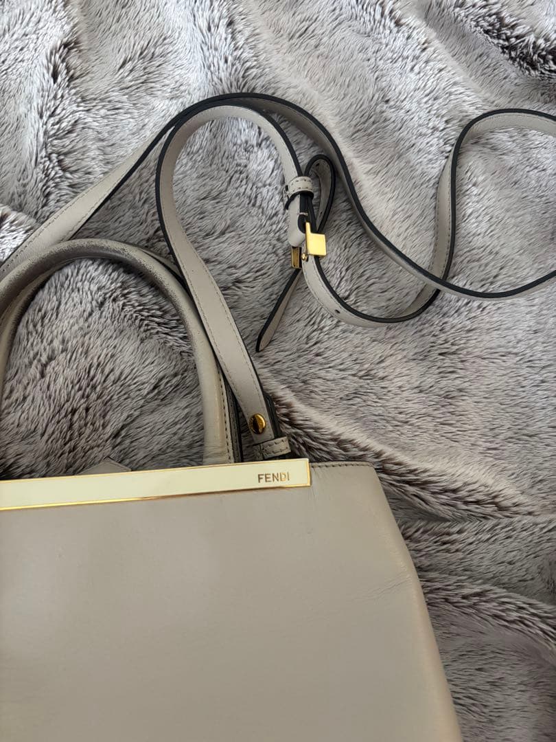 Fendi Handbags