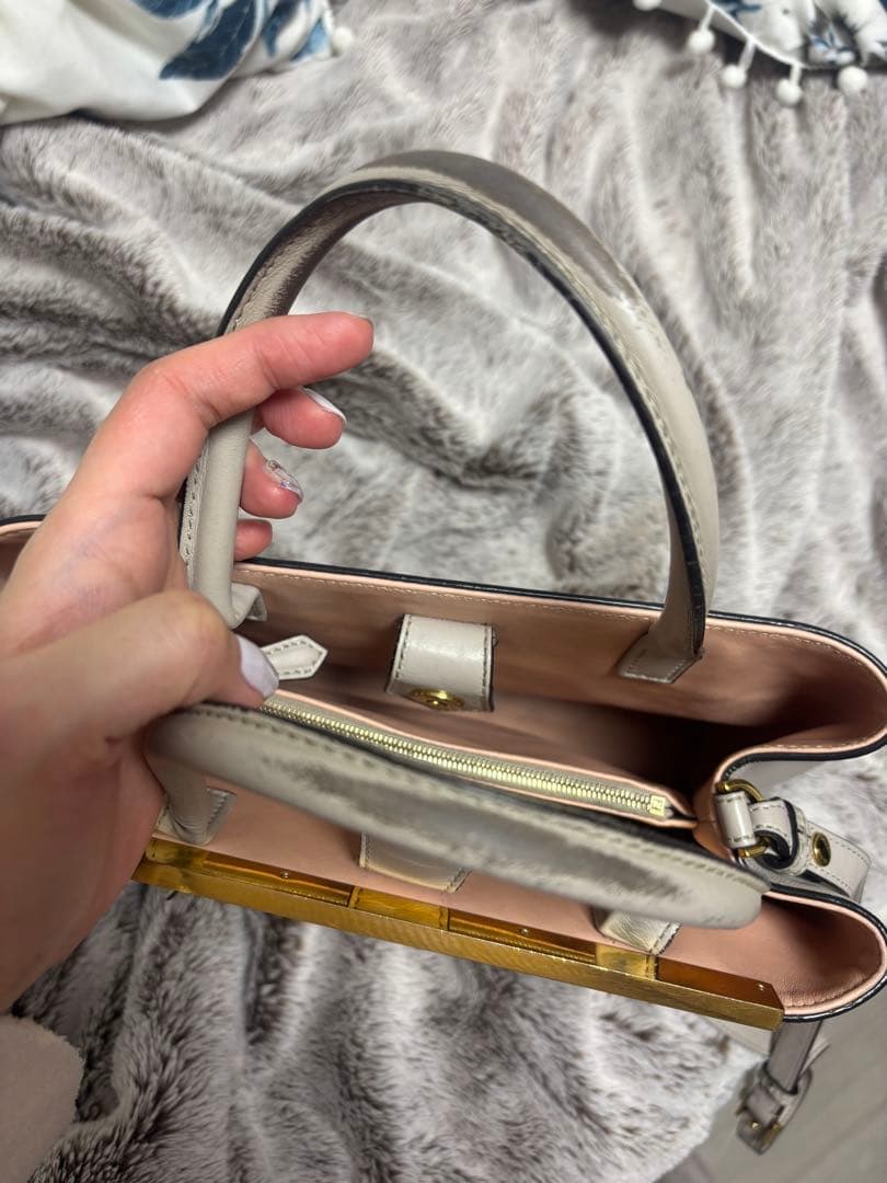 Fendi Handbags
