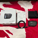 Canon Golf Rangefinders Powershot