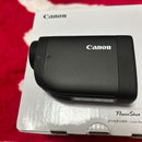 Canon Golf Rangefinders Powershot