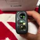 Canon Golf Rangefinders Powershot