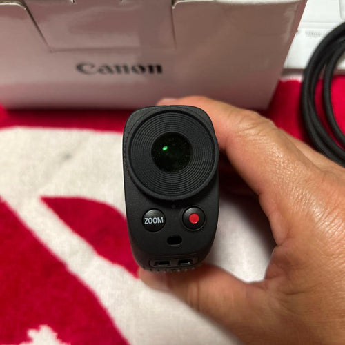Canon Golf Rangefinders Powershot