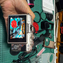 Olympus Underwater Lights Pt-Ep12 E-Pl7
