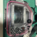 Olympus Underwater Lights Pt-Ep12 E-Pl7