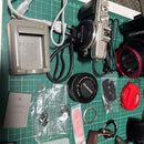 Olympus Underwater Lights Pt-Ep12 E-Pl7