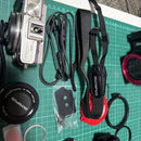 Olympus Underwater Lights Pt-Ep12 E-Pl7