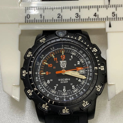 Luminox Watch (Quartz) 8800
