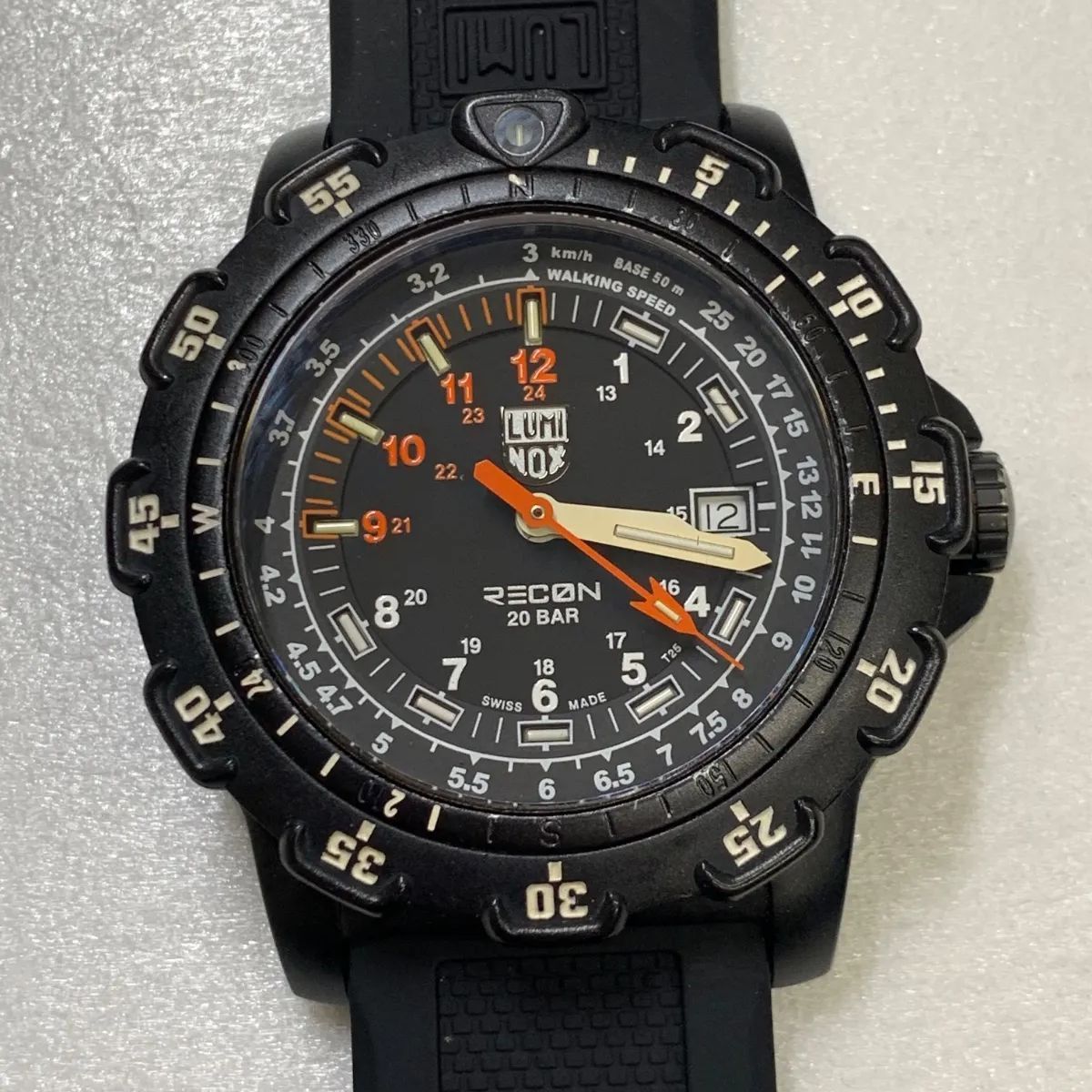 Luminox Watch (Quartz) 8800