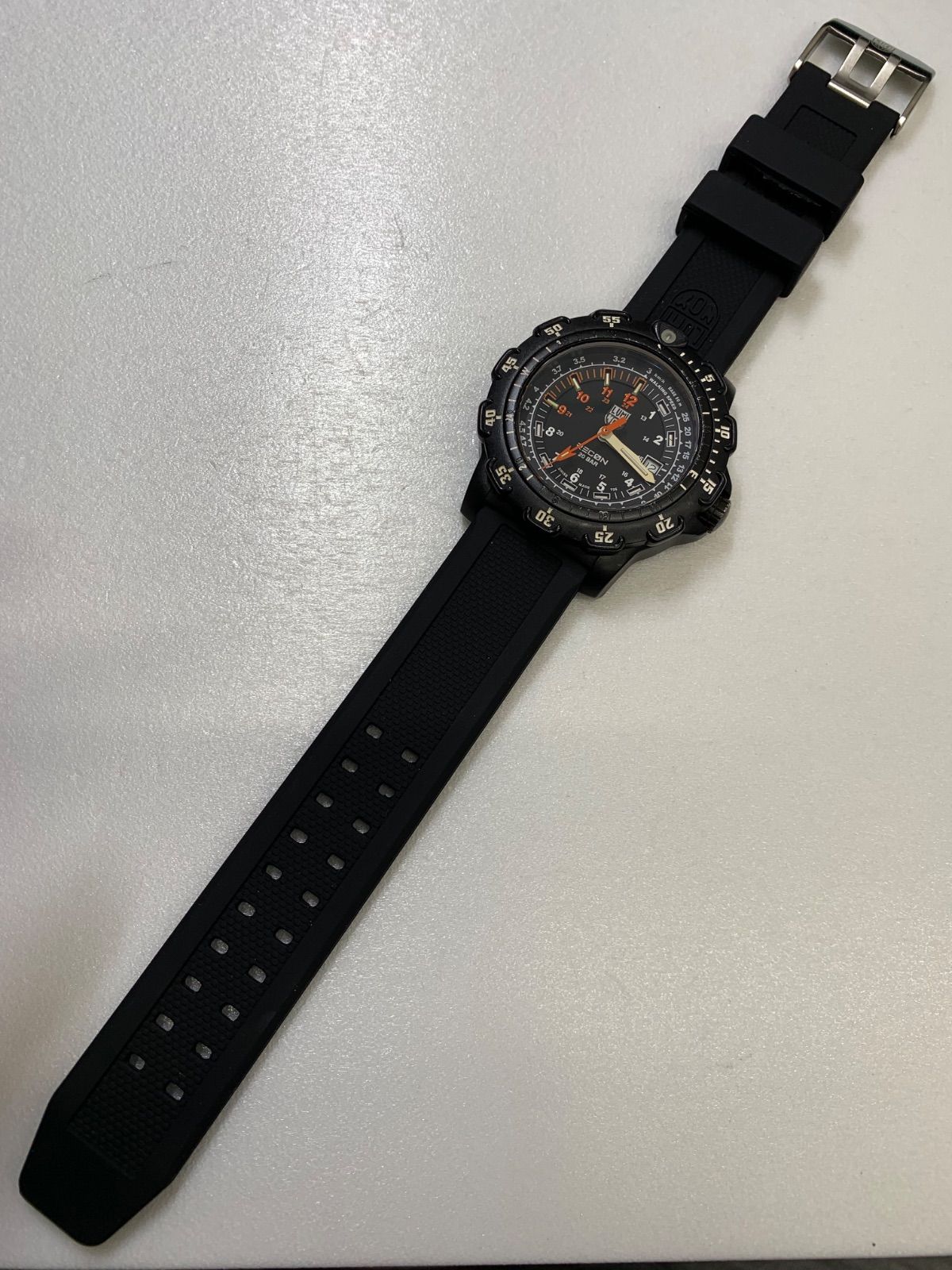 Luminox Watch (Quartz) 8800