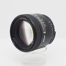 Nikon Others Ai Af 85/1.8