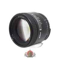 Nikon Others Ai Af 85/1.8