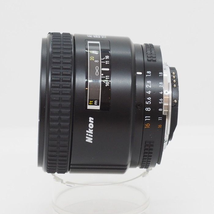 Nikon Others Ai Af 85/1.8