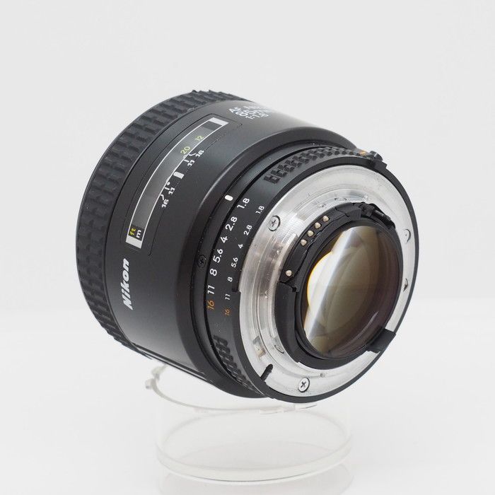 Nikon Others Ai Af 85/1.8