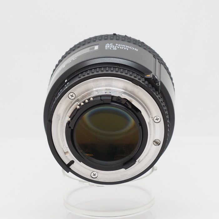 Nikon Others Ai Af 85/1.8