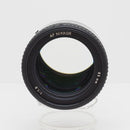Nikon Others Ai Af 85/1.8