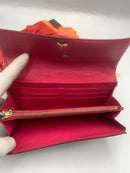 Louis Vuitton Long Wallet P55