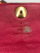 Louis Vuitton Long Wallet P55
