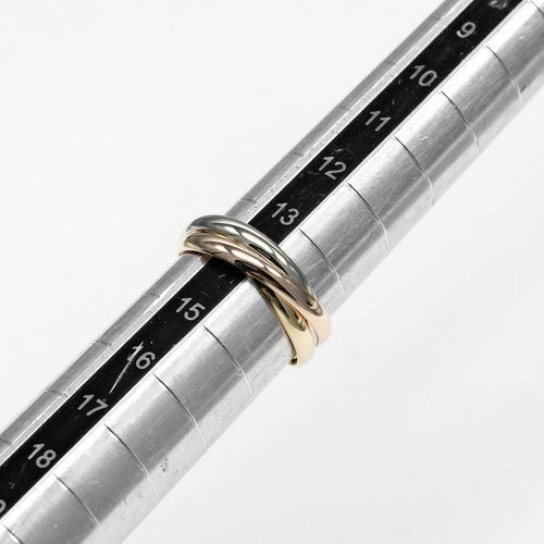 Cartier Others K18 Yg Pg Wg 14 4.7G
