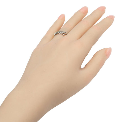 Cartier Others K18 Yg Pg Wg 14 4.7G