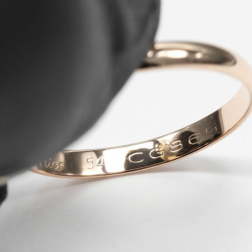Cartier Others K18 Yg Pg Wg 14 4.7G