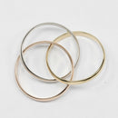 Cartier Others K18 Yg Pg Wg 14 4.7G